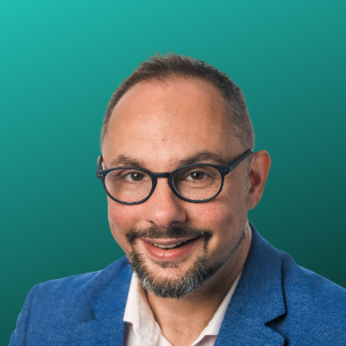 Andy North - TaxCalc | Engager