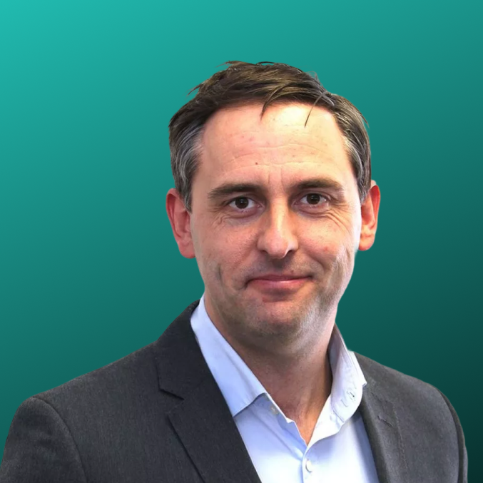 Paul Evans - TaxCalc | Engager